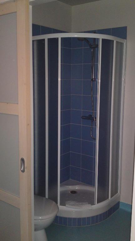 Auberge De L'Oust Uzel Room photo